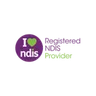National Disability Insurance Scheme (NDIS) registered provider